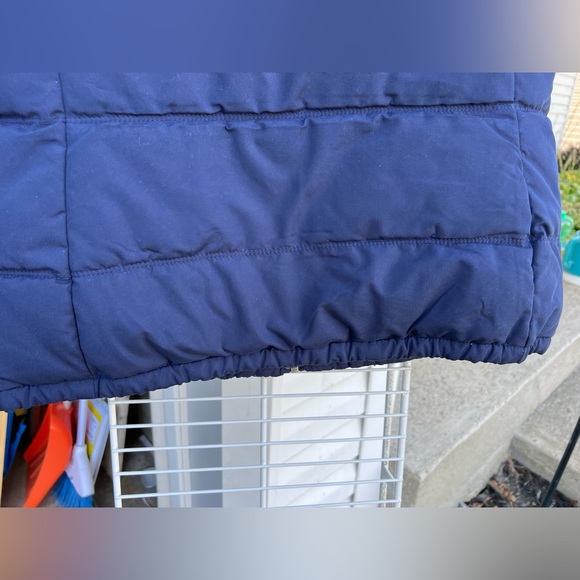 Puffer Vest - Picture 11 of 11